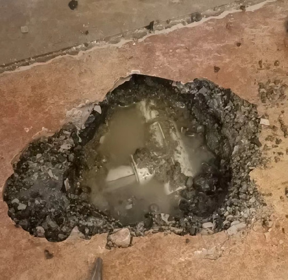 玉溪给水管漏水检测维修多少钱