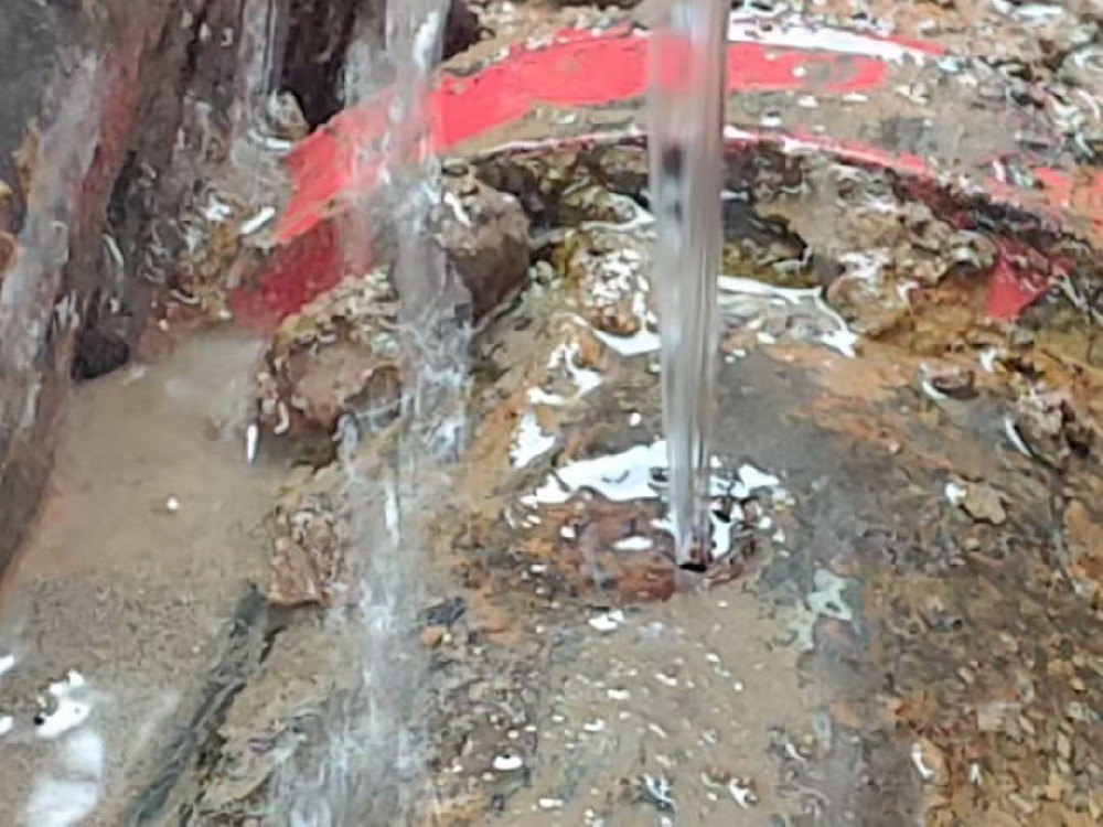玉溪本地水管漏水检测方法 专业探漏/查漏服务全解析